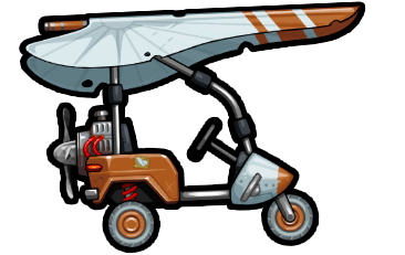 Glider