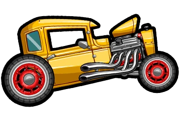 Hot Rod