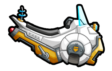 Hoverbike
