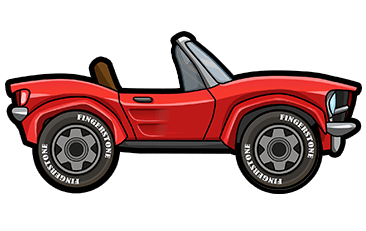 Sports Car