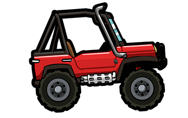 Hill Climber Mk. 2
