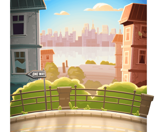 City