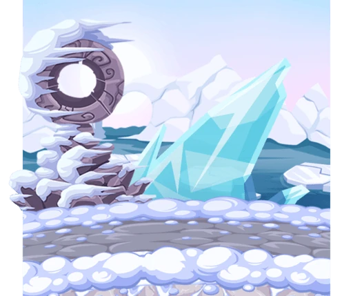Racer Glacier
