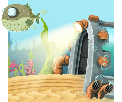Rustbucket Reef