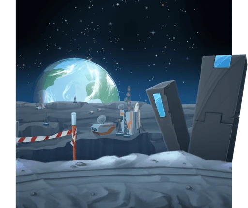 Sky Rock Outpost